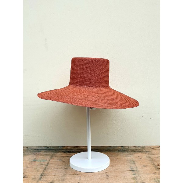 Anthony Peto vasarinė skrybėlė 